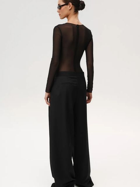 Undress Code body Soulmate Bodysuit