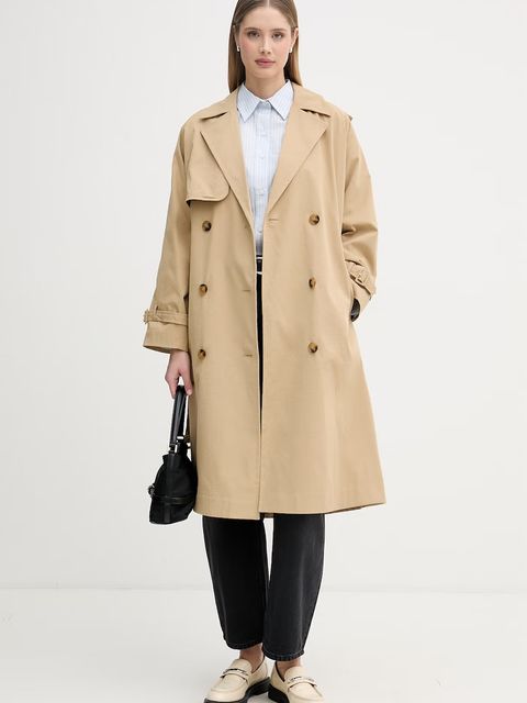 United Colors of Benetton trencz damski - zdjęcie produktu nr 1