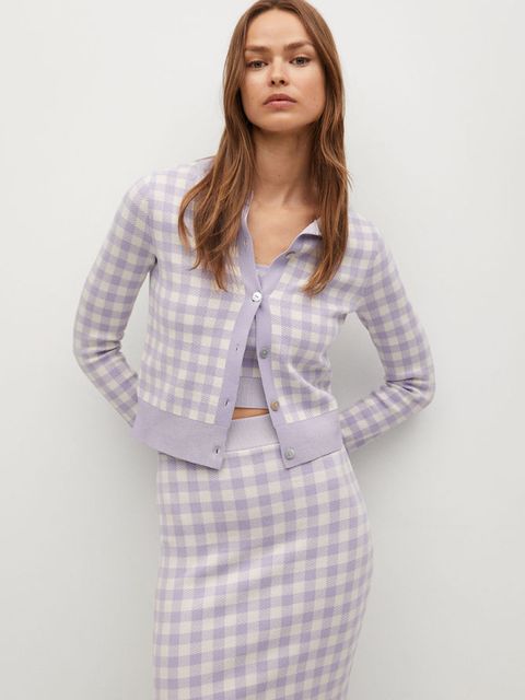 Mango - Kardigan Colorina - zdjęcie produktu nr 1