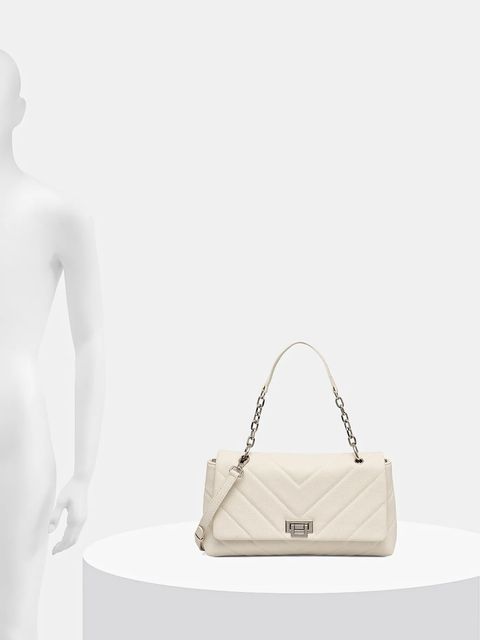 Answear.LAB torebka skórzana