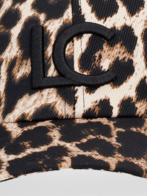 Lola Casademunt czapka z daszkiem - zdjęcie produktu nr 1