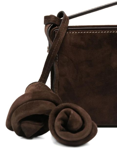 Magda Butrym Apolonia tote bag - Brown