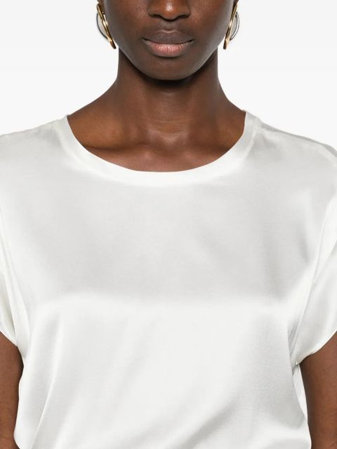 PINKO Farida blouse - White
