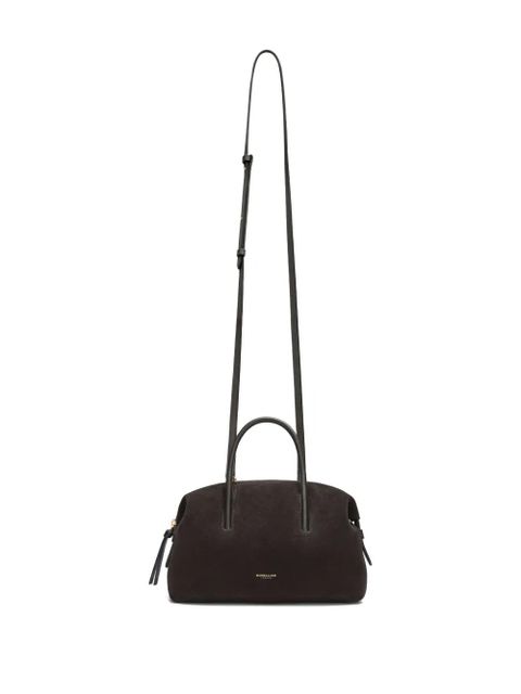DeMellier The Small Stockholm tote bag - Brown