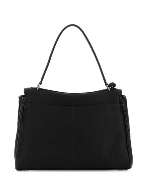 Balenciaga medium Rodeo top handle tote bag - Black - zdjęcie produktu nr 2