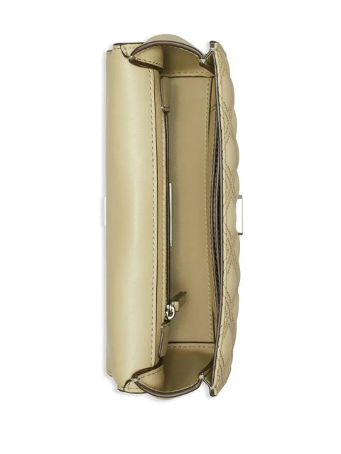 Tory Burch small Fleming convertible shoulder bag - Neutrals