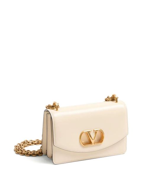 Valentino Garavani small Vain shoulder bag - Neutrals