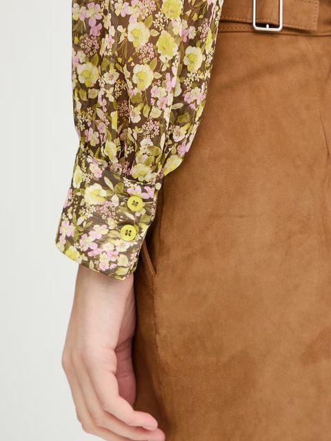 IBlues koszula MITICO