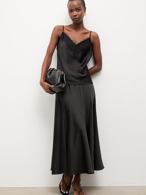 Answear.LAB spódnica - zdjęcie produktu nr 1