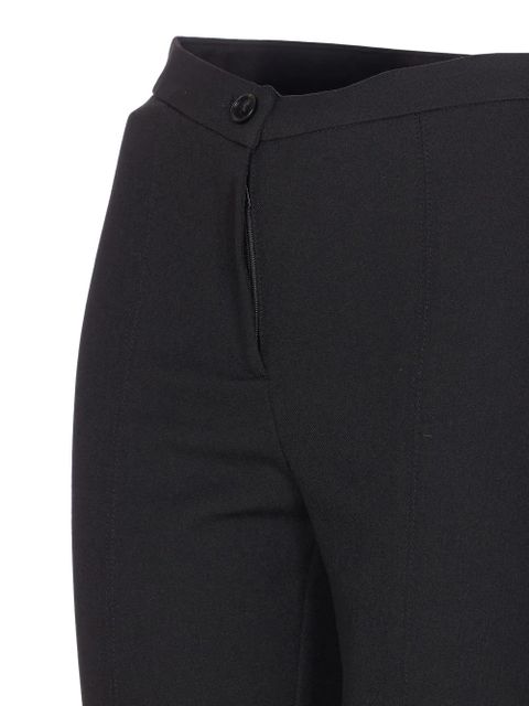 PINKO Pietanze trousers - Black