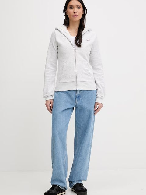 Hollister Co. bluza - zdjęcie produktu nr 2