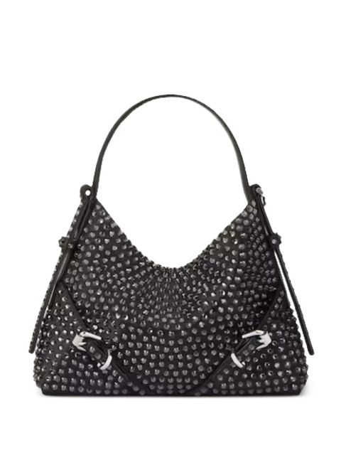 Givenchy embellished mini bag - Black - zdjęcie produktu nr 1