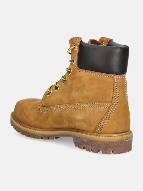 Timberland buty skórzane Premium 6 Inch - zdjęcie produktu nr 2