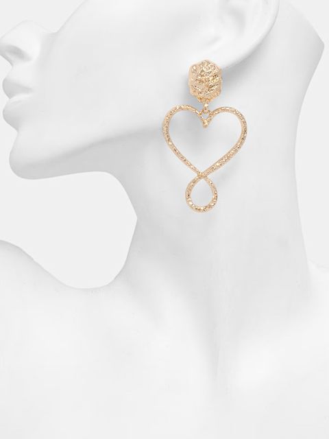 Lola Casademunt kolczyki - zdjęcie produktu nr 2