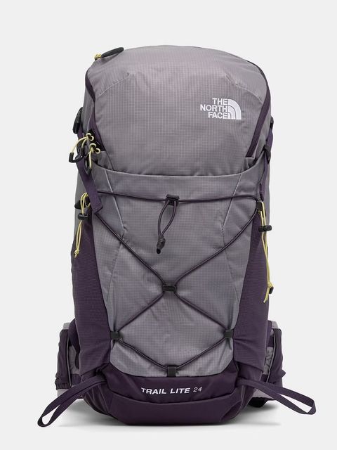 The North Face plecak sportowy damski TRAIL LITE 24L - zdjęcie produktu nr 1