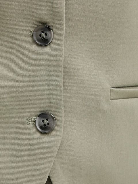 Samsoe Samsoe kamizelka SARUMA