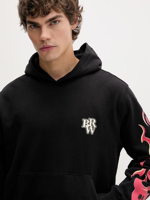 Barrow bluza bawełniana