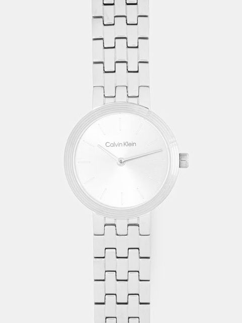 Calvin Klein zegarek damski - zdjęcie produktu nr 2