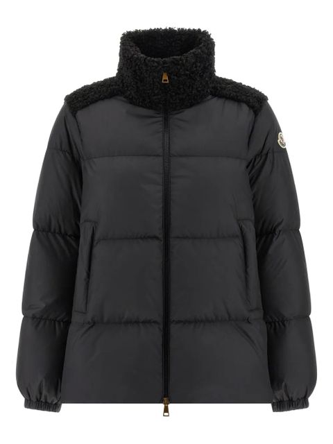 Moncler Esnaie down jacket - Black - zdjęcie produktu nr 1