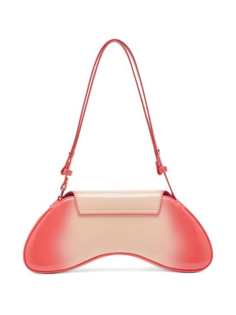 Diesel Remaster Capsule Play Crossbody shoulder bag - Pink