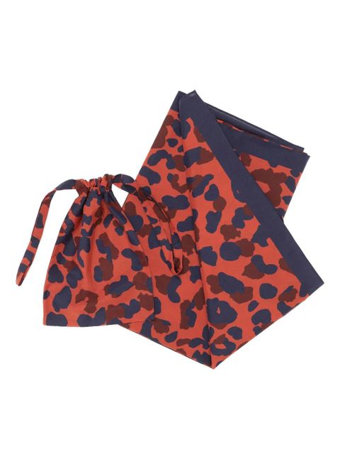 ERES Embrun sarong - Brown