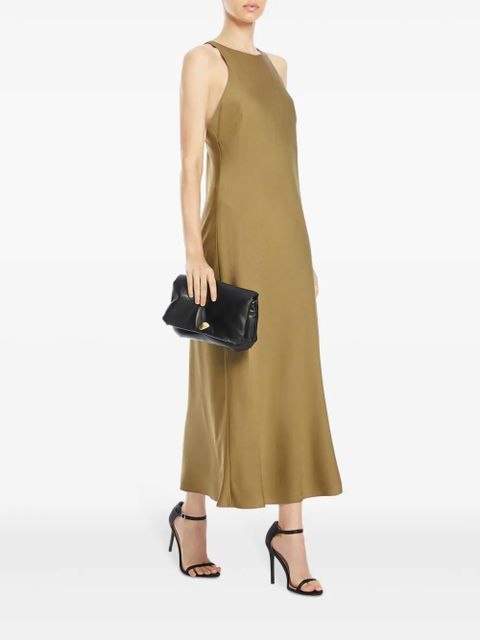 Aje Tanya dress - Green