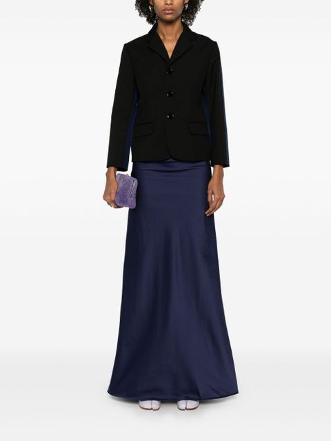 Marni patchwork blazer - Black - zdjęcie produktu nr 2