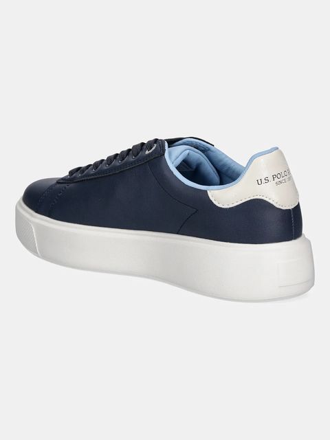 U.S. Polo Assn. Sneakersy ZABRY