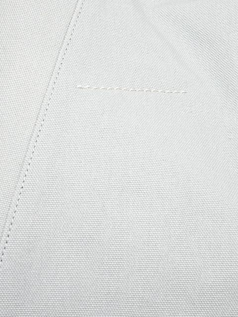 MM6 Maison Margiela torebka Japanese Draped