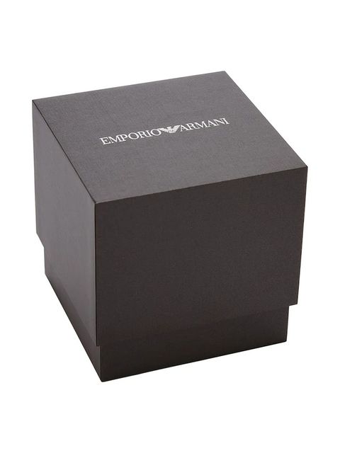 Emporio Armani zegarek damski kolor złoty AR11633