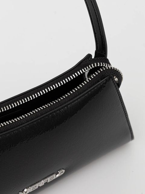 Karl Lagerfeld Jeans torebka kolor czarny A4W30172