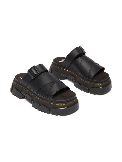 Dr. Martens klapki Mattison - zdjęcie produktu nr 2