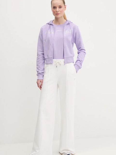 Guess bluza bawełniana PRIMULA - zdjęcie produktu nr 1