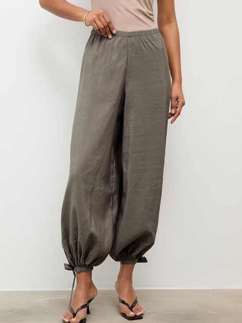 Answear.LAB spodnie damskie