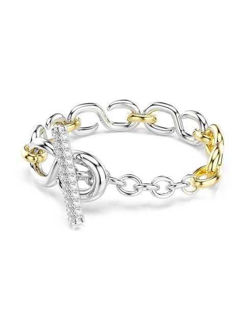 Swarovski bransoletka DEXTERA - zdjęcie produktu nr 2