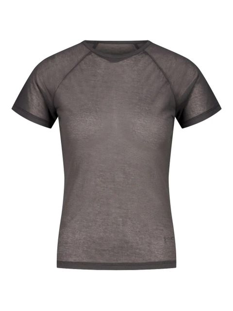 Paloma Wool Omu T-shirt - Grey - zdjęcie produktu nr 1