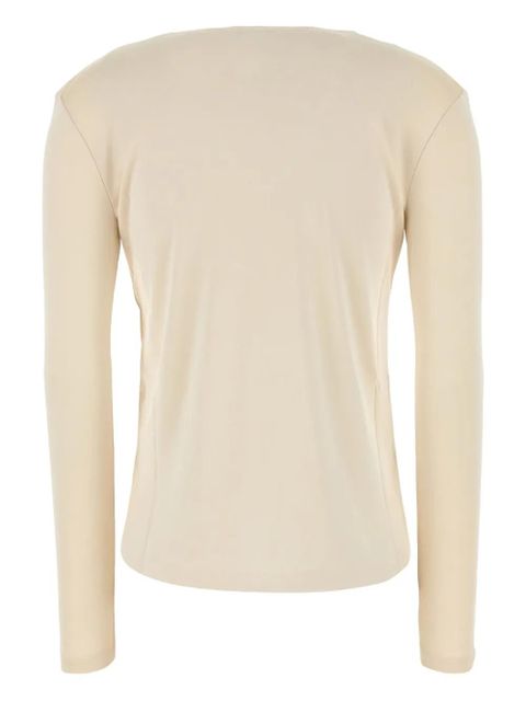 Max Mara Alias sweater - White - zdjęcie produktu nr 2