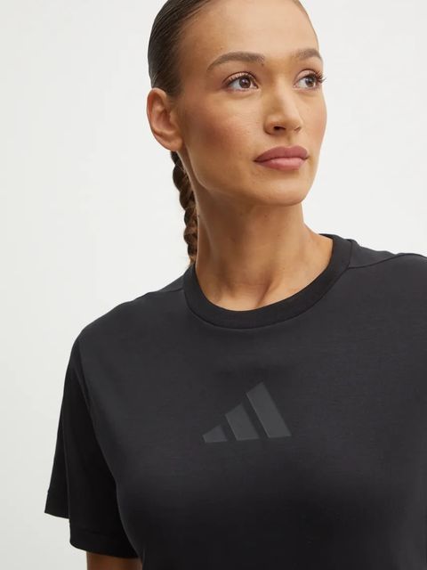 adidas t-shirt bawełniany Z.N.E.
