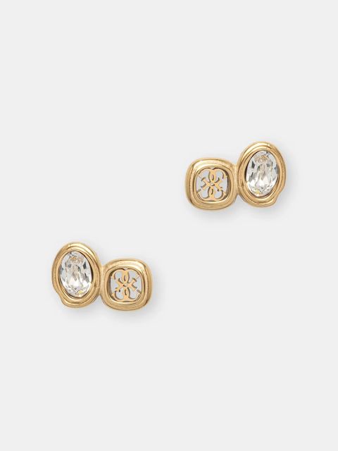 Guess kolczyki MAMOUNIA JUBE05 572JW - zdjęcie produktu nr 1