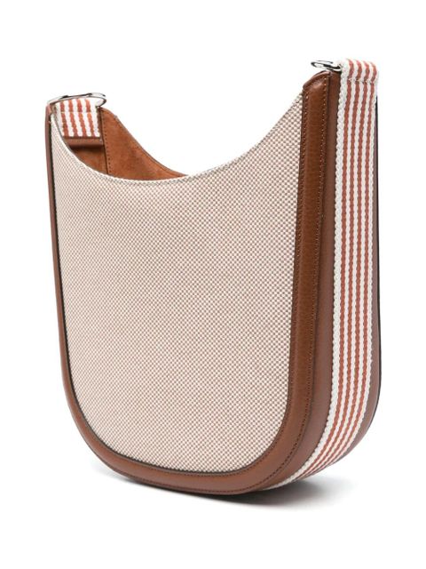Valentino Garavani VLogo Signature shoulder bag - Neutrals - zdjęcie produktu nr 2