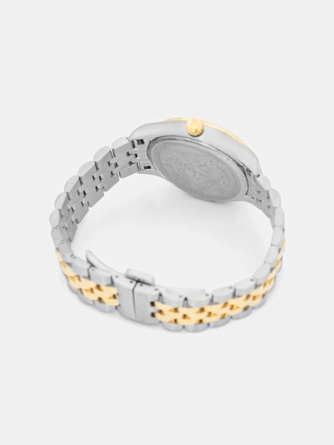 Versace zegarek damski kolor złoty VE2S01225 - zdjęcie produktu nr 2