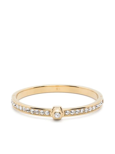 Swarovski Numina bangle bracelet - Gold - zdjęcie produktu nr 1
