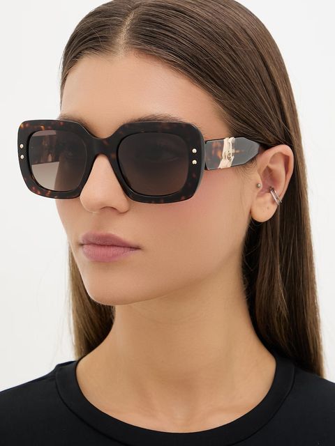 Carolina Herrera okulary przeciwsłoneczne damskie