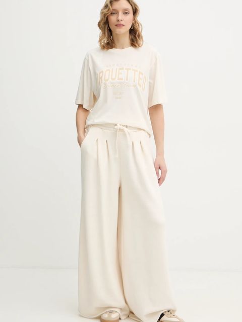 BOSS Orange t-shirt bawełniany C Eregular 1 - zdjęcie produktu nr 2