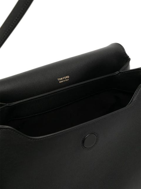 TOM FORD medium Tara shoulder bag - Black