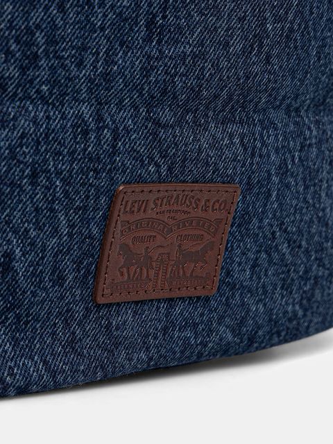 Levi's torebka WOMEN'S HERITAGE MEDIUM BAG
