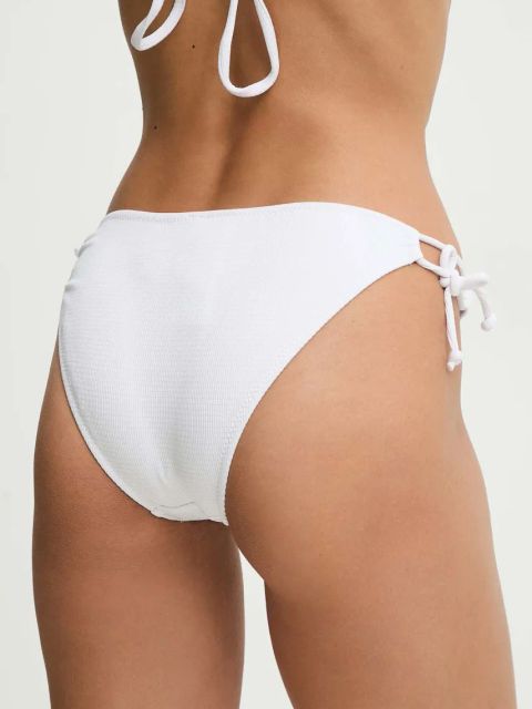 Answear.LAB figi kąpielowe kolor biały