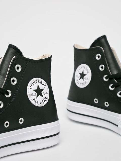 Converse - Trampki Chuck Taylor All Star Lift