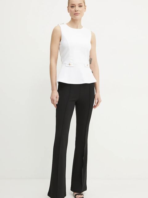 Guess spodnie EVELINA - zdjęcie produktu nr 2