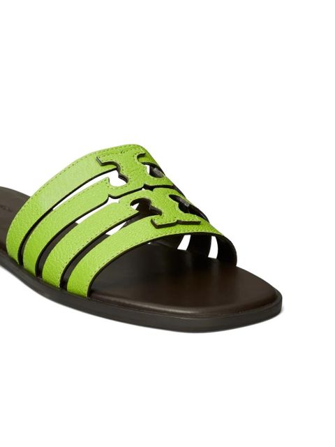 Tory Burch Ines sandals - Green